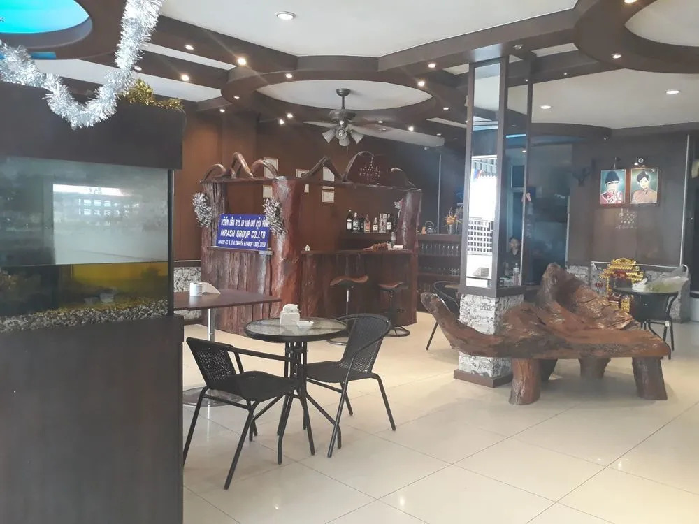Royal A&R Hotel