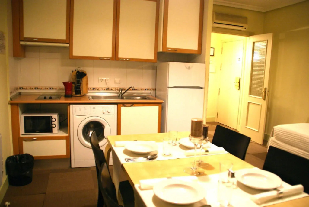 Atocha19 Apartment Madrid