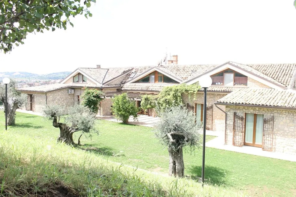 Il Casale della Gioia