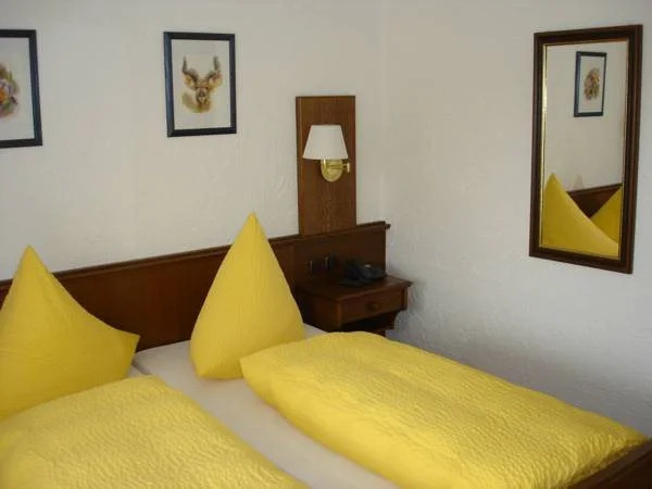 Pension Bergstub`n