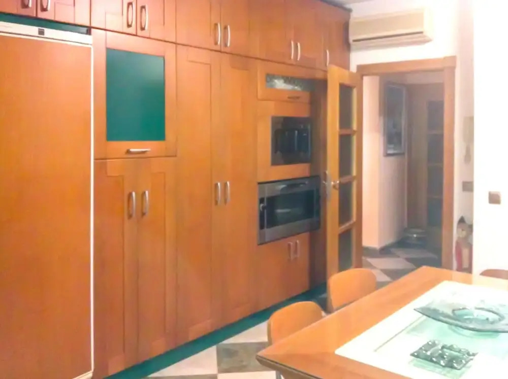 Villa With 4 Bedrooms in Playa Honda, With Wonderful Mountain View, Pr