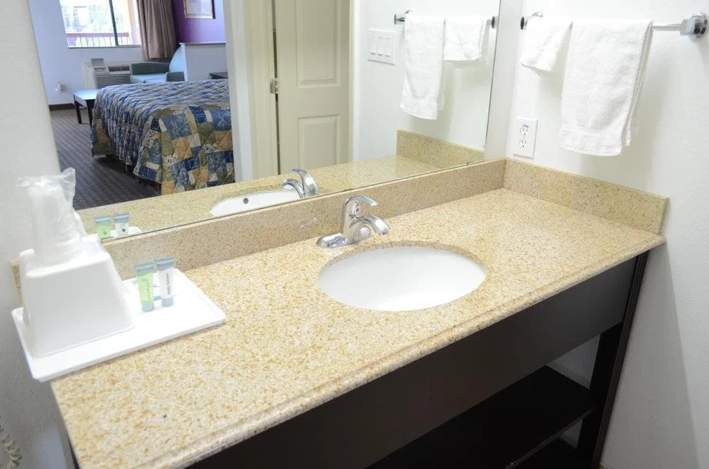 Sterling Inn and Suites at Reliant and Medical Center Houston