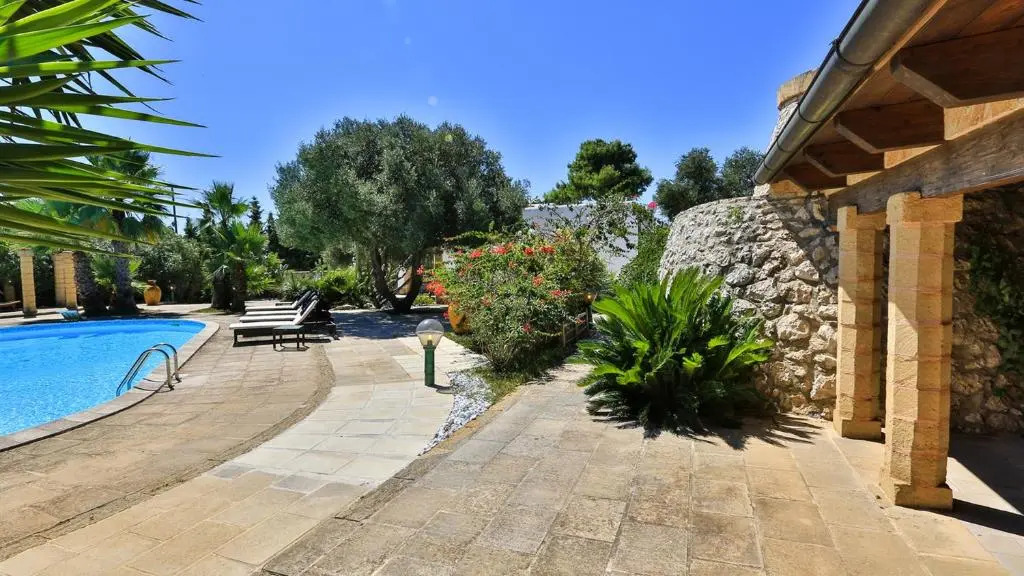 VILLA MANCO 12, Emma Villas