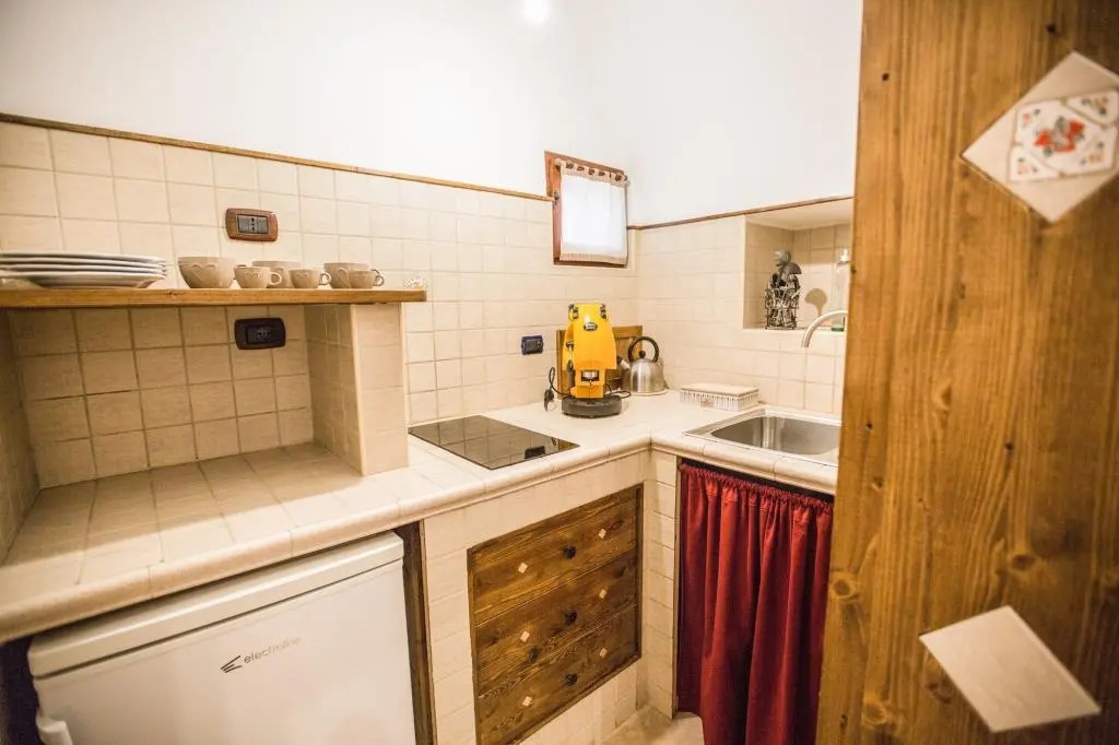 Hotel Albergo Diffuso Dimore Antichi Mestieri