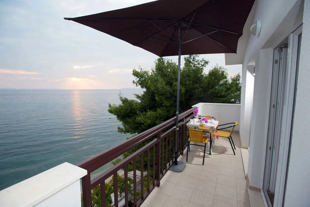 Apartmani Mutogras
