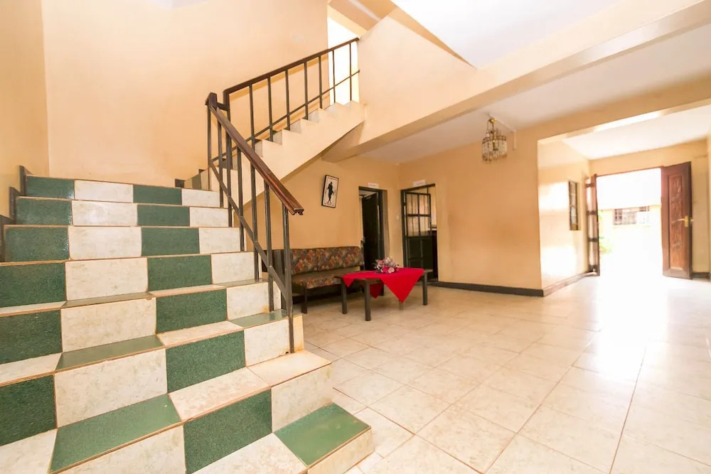 Green Leaves Homestay