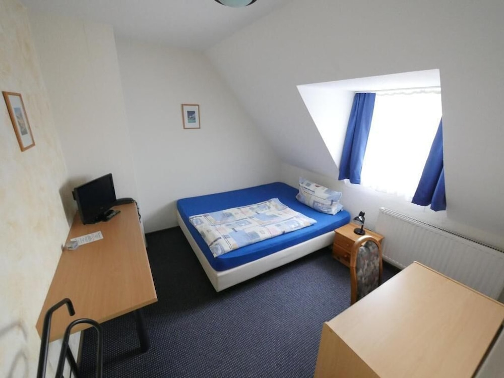 TM Hotel Westfalen