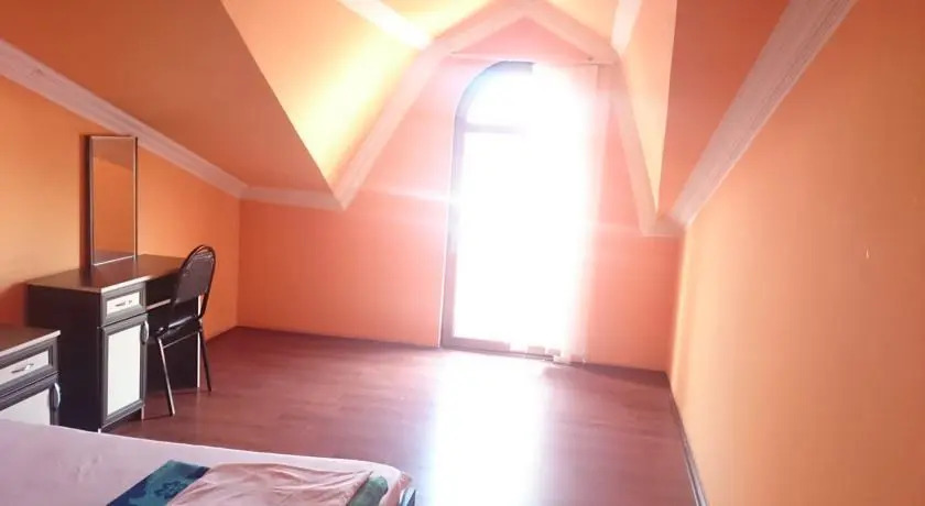 Hotel Aquarius