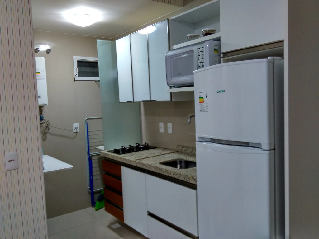 VG Fun Beach Front Apartamentos