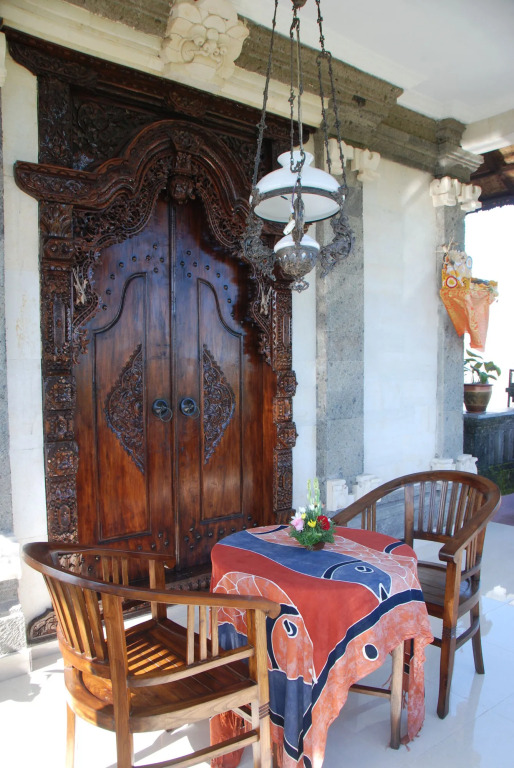 Warji House 2 Bisma