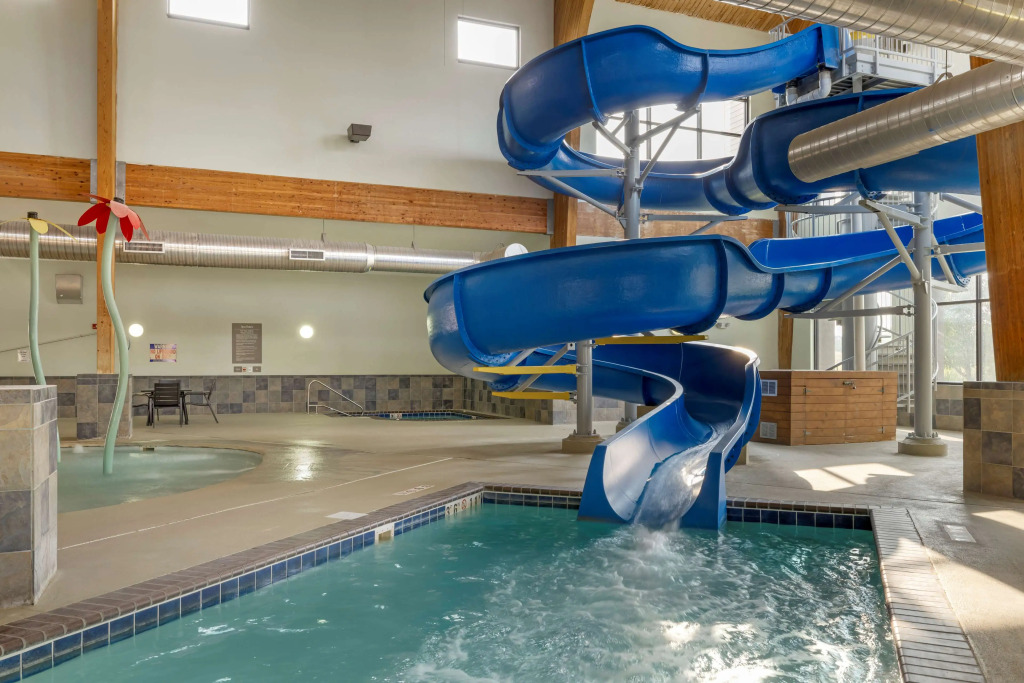 Best Western Watertown Inn & Suites