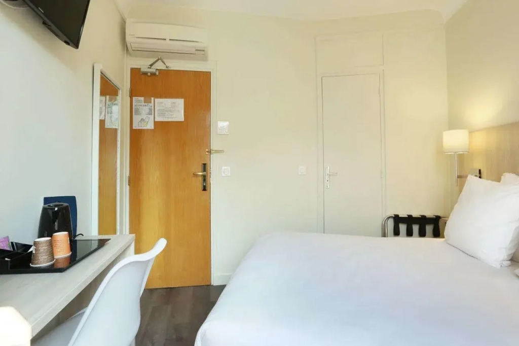 Hotel Murat