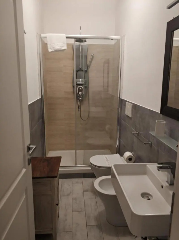 Baldassini Suites