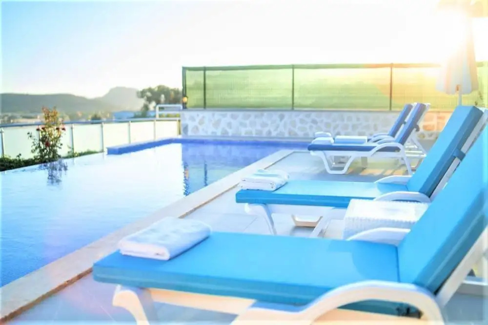 Villa Rosa