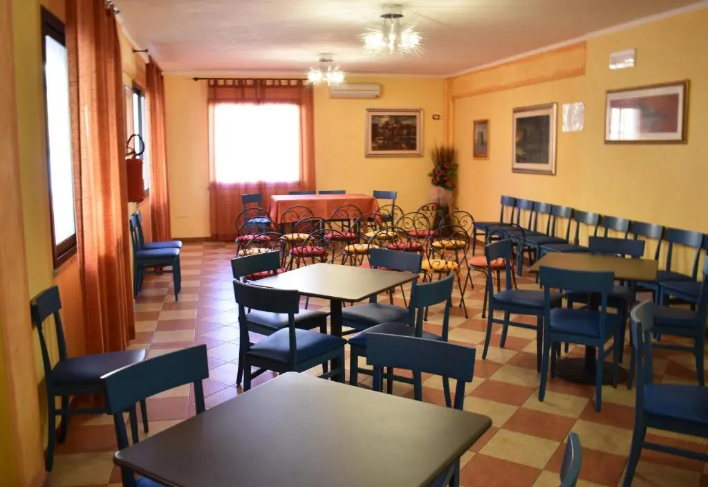 Hotel Residence Ampurias
