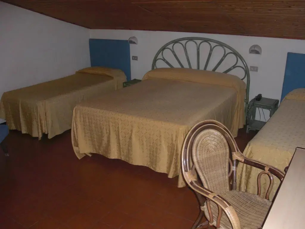 Hotel Luciana