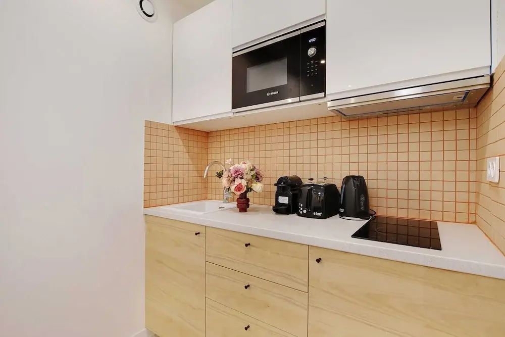 Chic Apartment - 1br/4p - Strasbourg-saint-denis