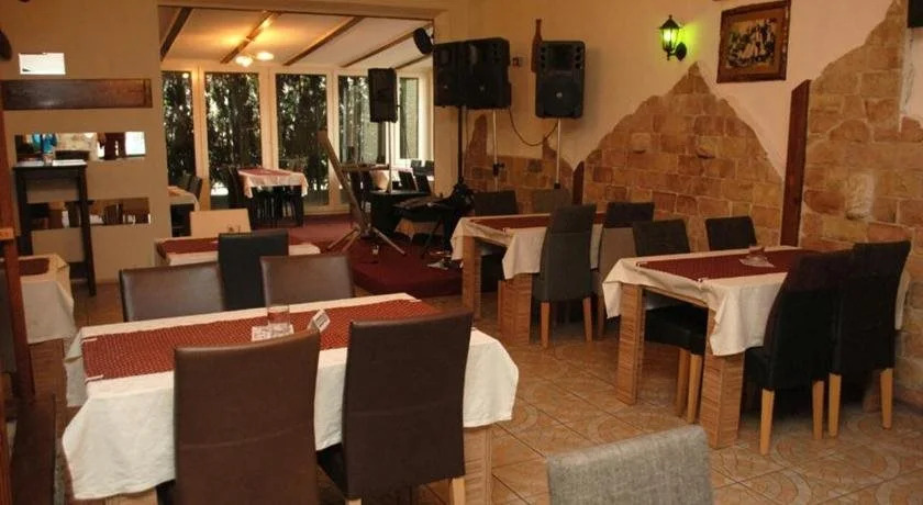 Motel Bella Italia