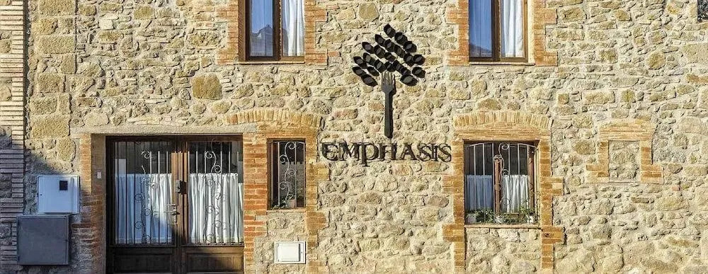Emphasis