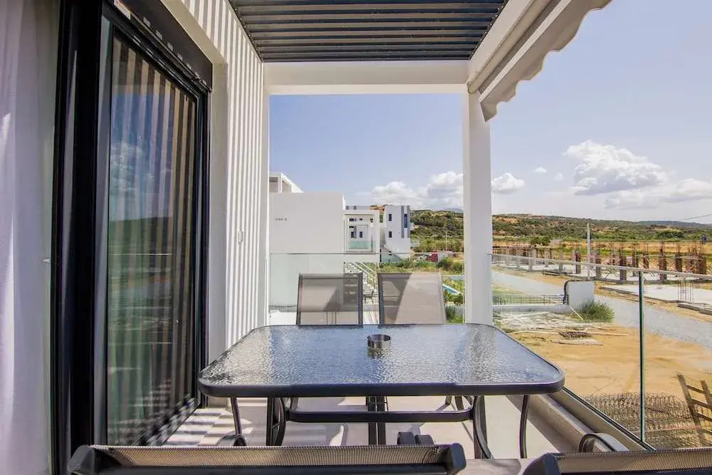 Olympiada Residential Complex & Villas