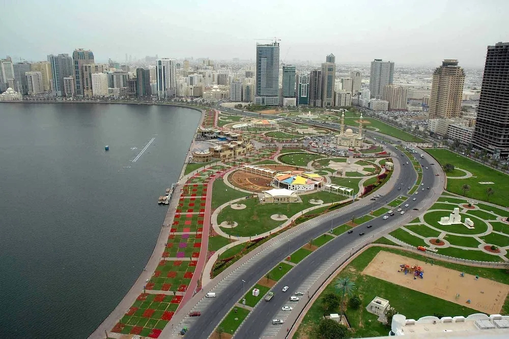 Al Rawdha Hotel Apartments