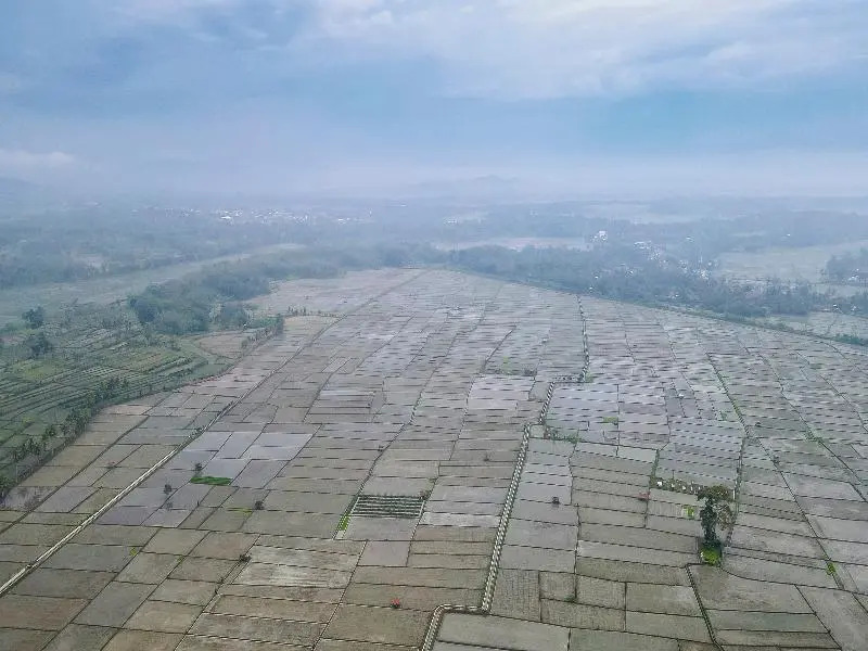 OYO Homes 91153 Desa Wisata Kawasen