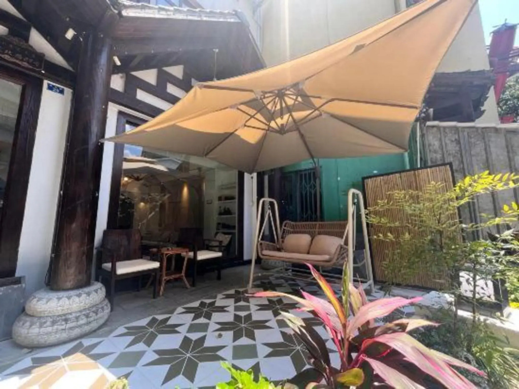 Little Chiengmai Boutique Inn