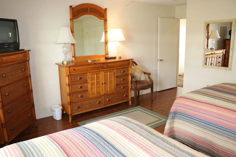 Jamaica Royale 055 - 1 Br Villa