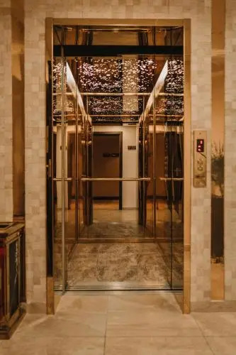 Vega Boutique Hotel