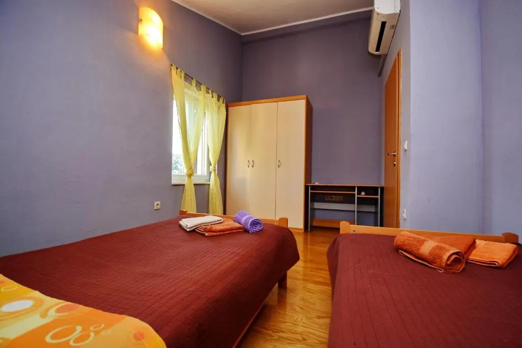 Apartments SOL