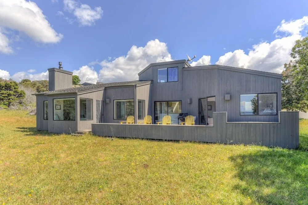 Sea Ranch Delight