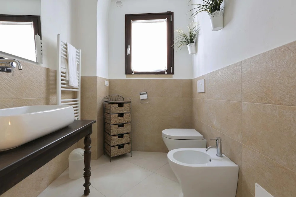 Salento Living Apartment
