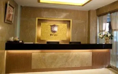 Taoyuan Zai Yan Leader