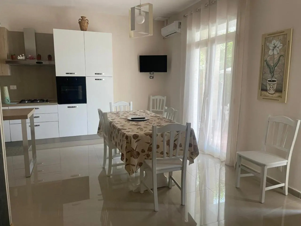 Villetta Padula Bianca