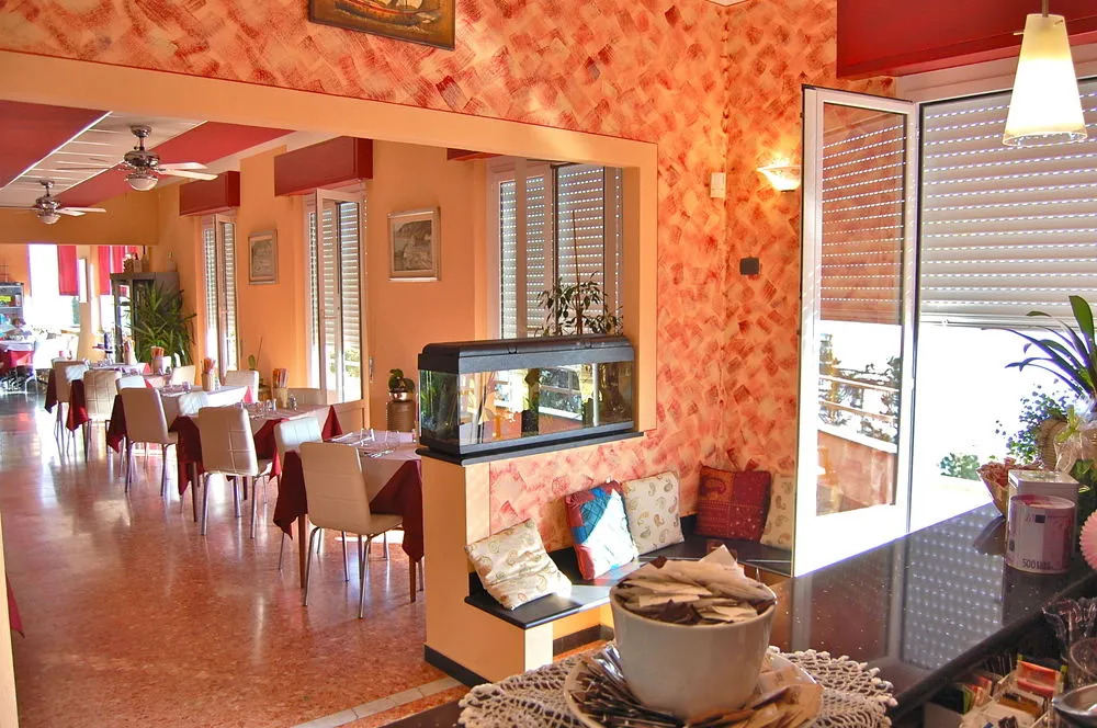 Hotel Augusta