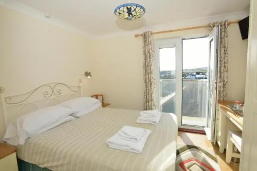 The Penellen Bed And Breakfast