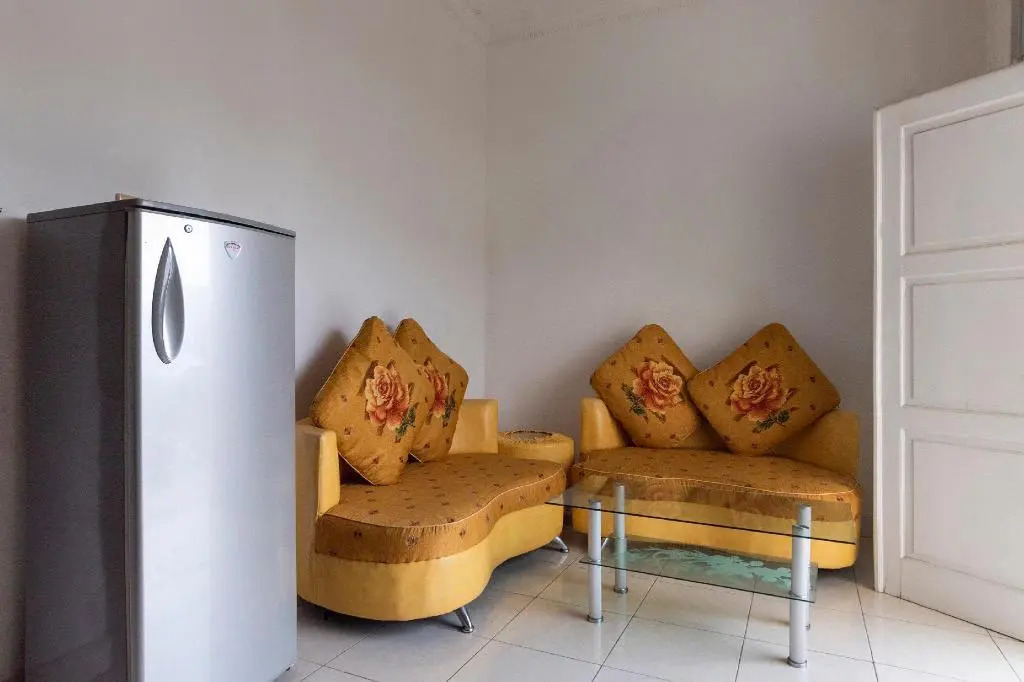 OYO 2950 Grand Suites Palace