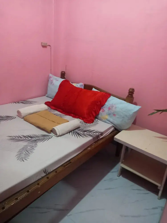 CVNB guesthouse