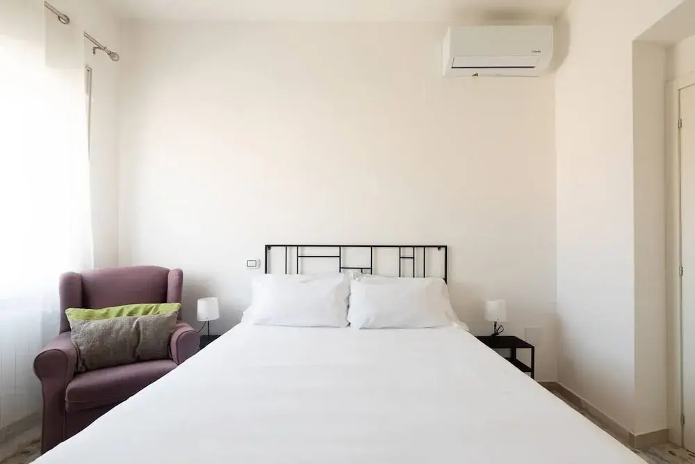 Luminous Family Apt With Balcony By St Peter'S
