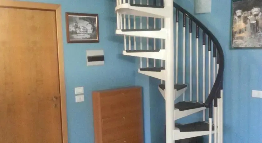 Green Apartment