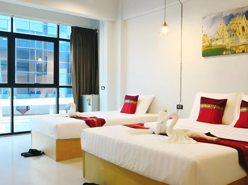 Little Lanna Guesthouse