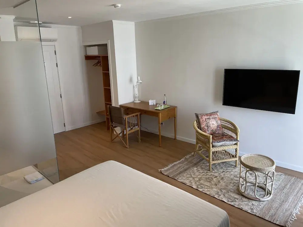 Casa Apollo Guesthouse