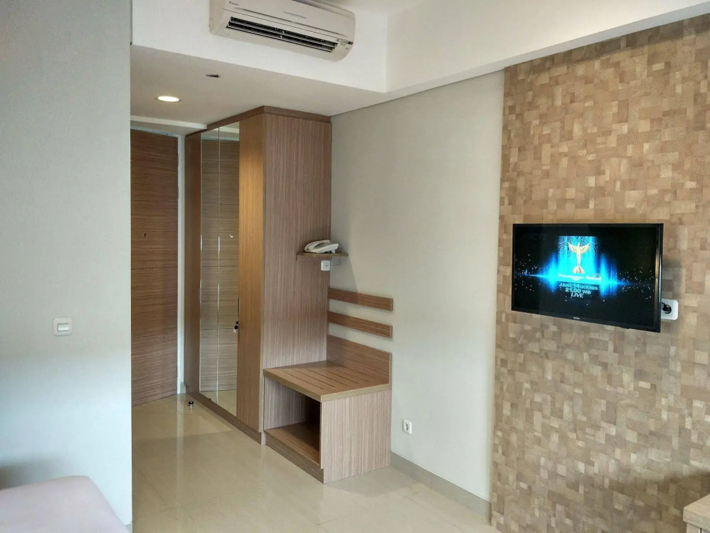 All Nite and Day Hotel Alam Sutera
