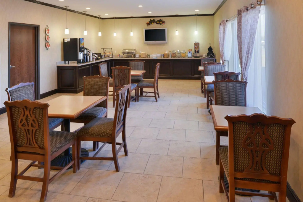 Red Roof Inn Pecos
