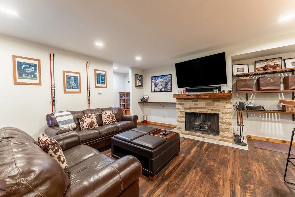 Wild Irishman #1030 by Summit County Mountain Retreats