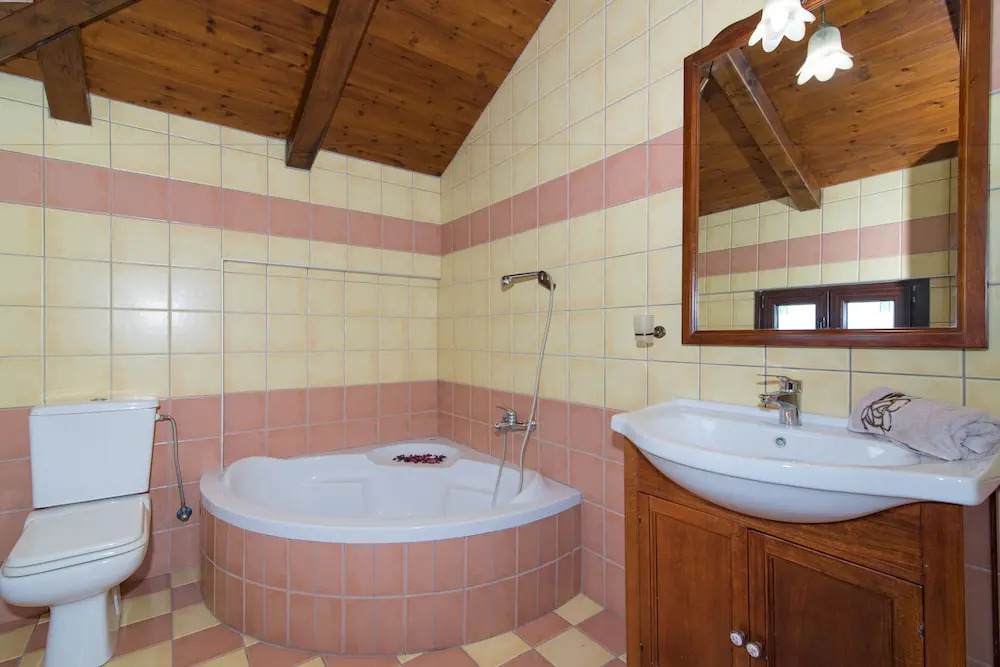 Luxury Villa Froso