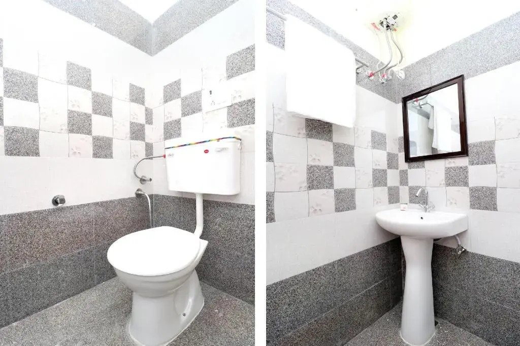Hotel Grand Park by OYO Rooms