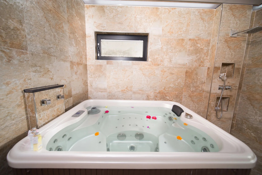 Libentia Hotel & Poolvilla
