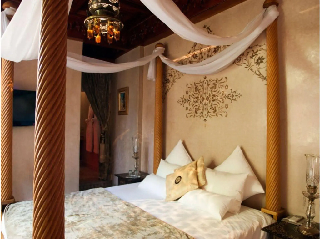 Riad Flam & Spa