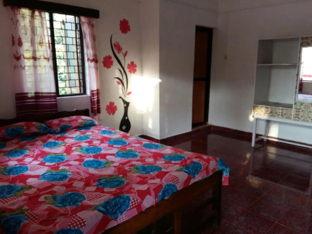 The Nest Palolem